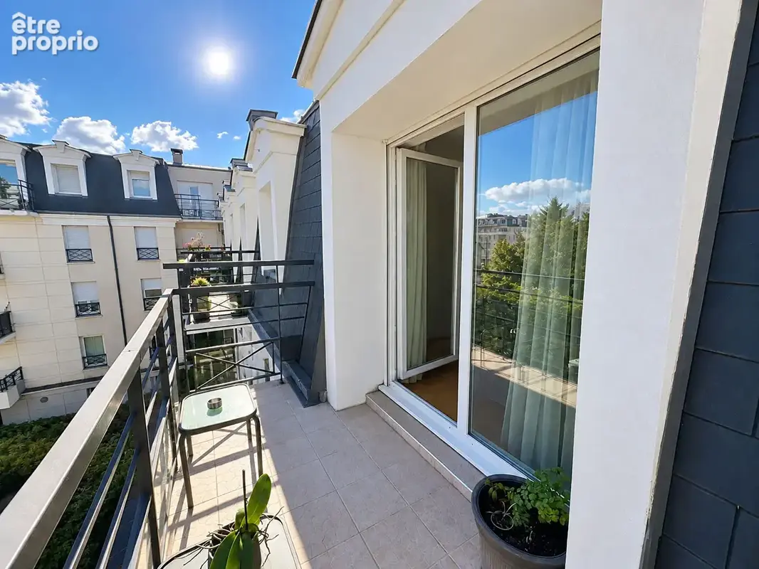 Appartement Sartrouville 4 pièce(s) 81 m2 - photo 6