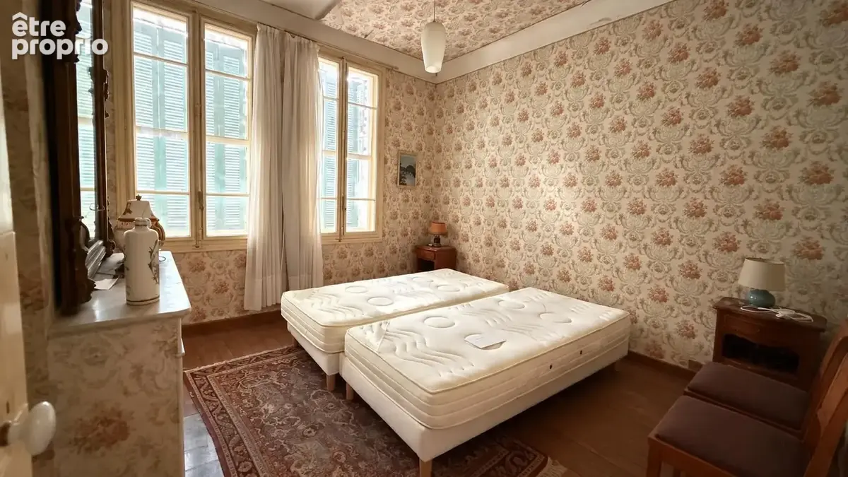 Grande maison familiale - fort potentiel - photo 11