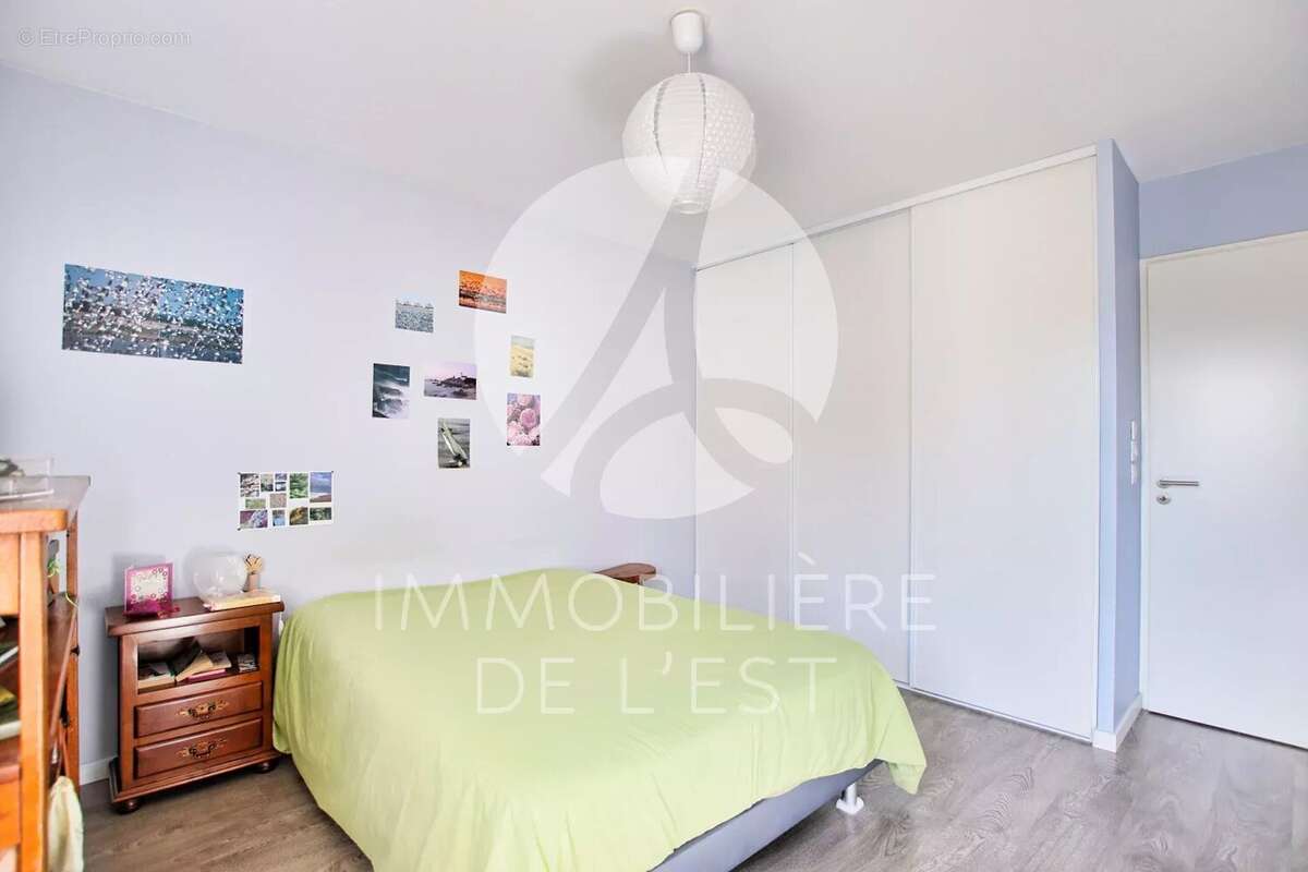 Appartement à VENISSIEUX