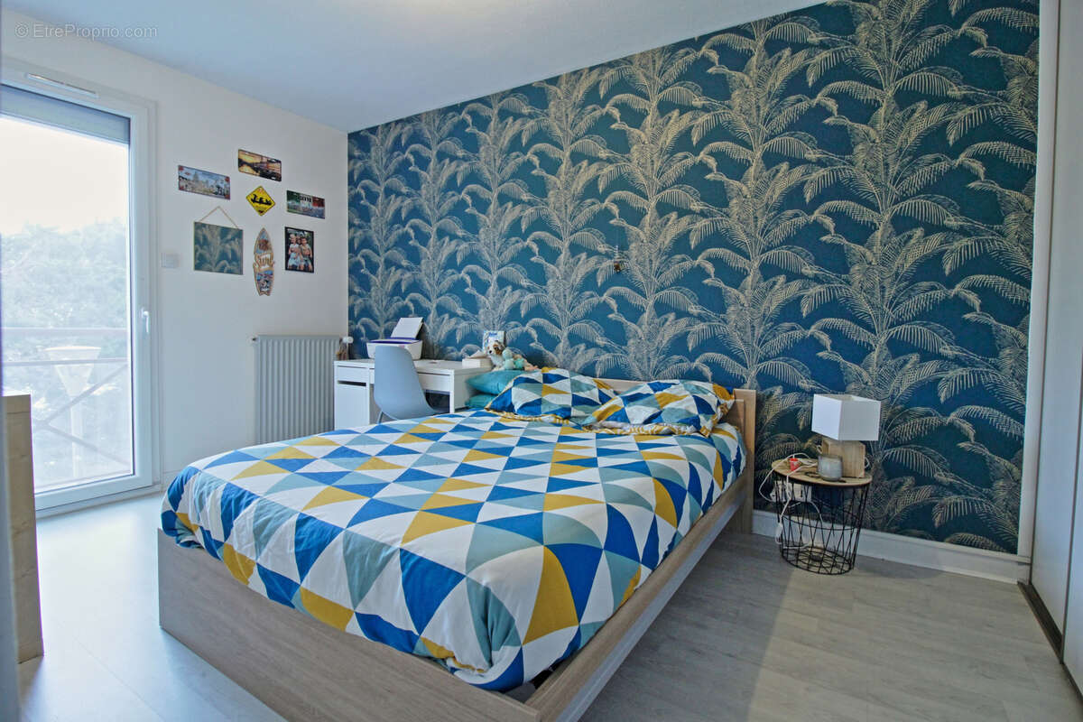 Appartement à ANGLET