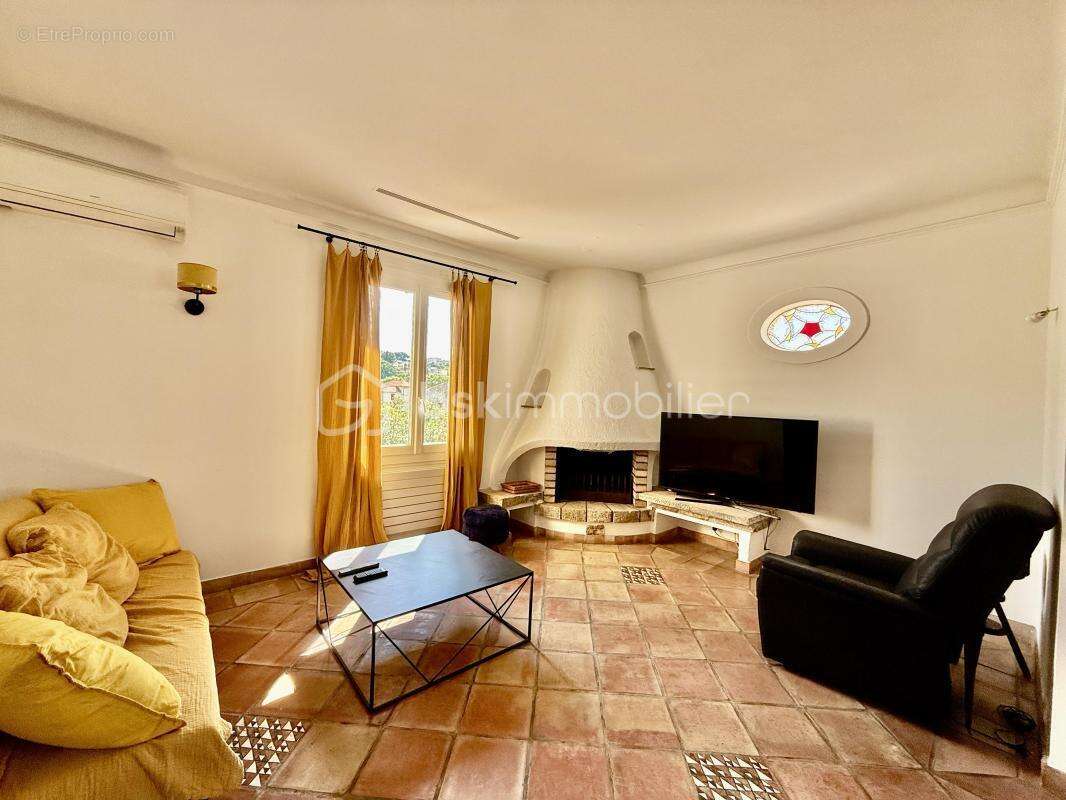 Maison à CANNES