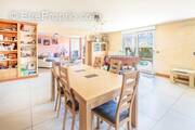 Appartement à SALLANCHES