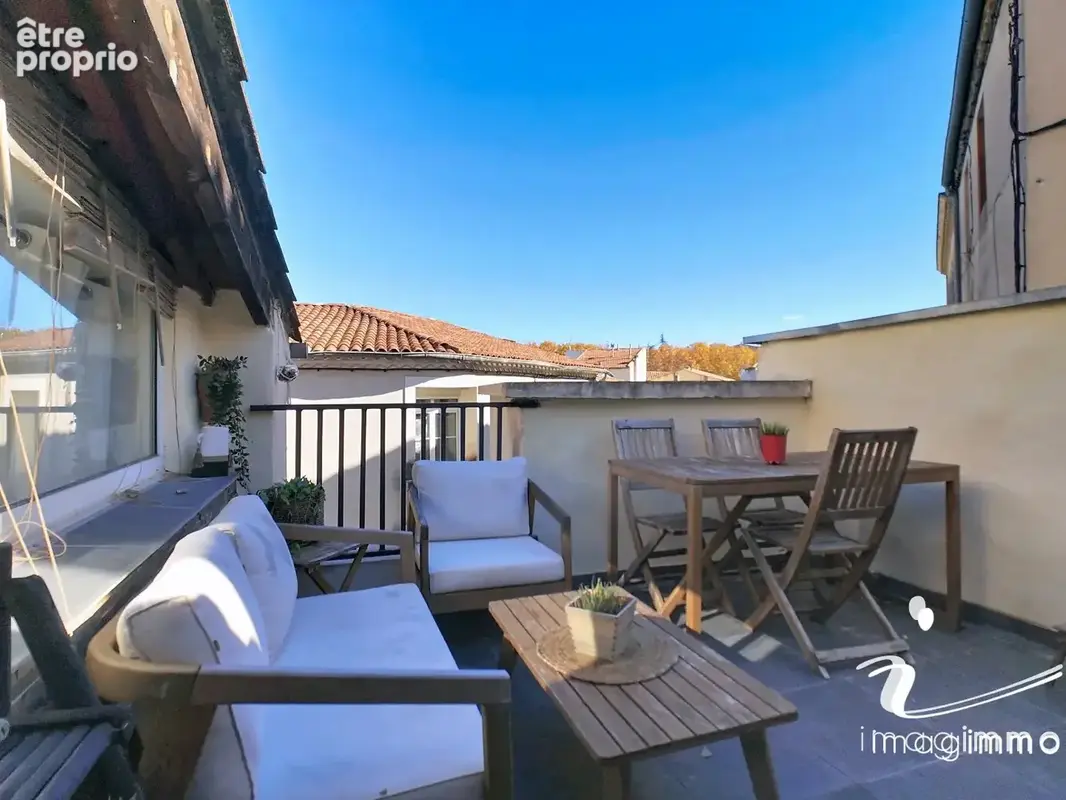Photo Maison à Montpellier au prix de 199 000€