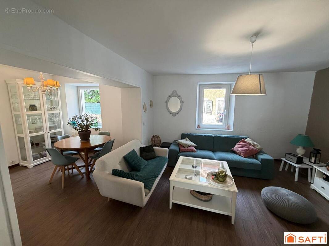 Photo 1 - Appartement à AIX-LES-BAINS