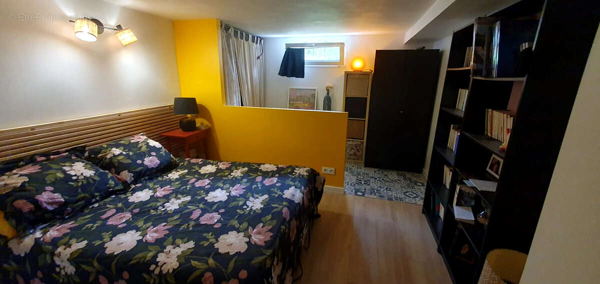 Maison à LA VALETTE-DU-VAR