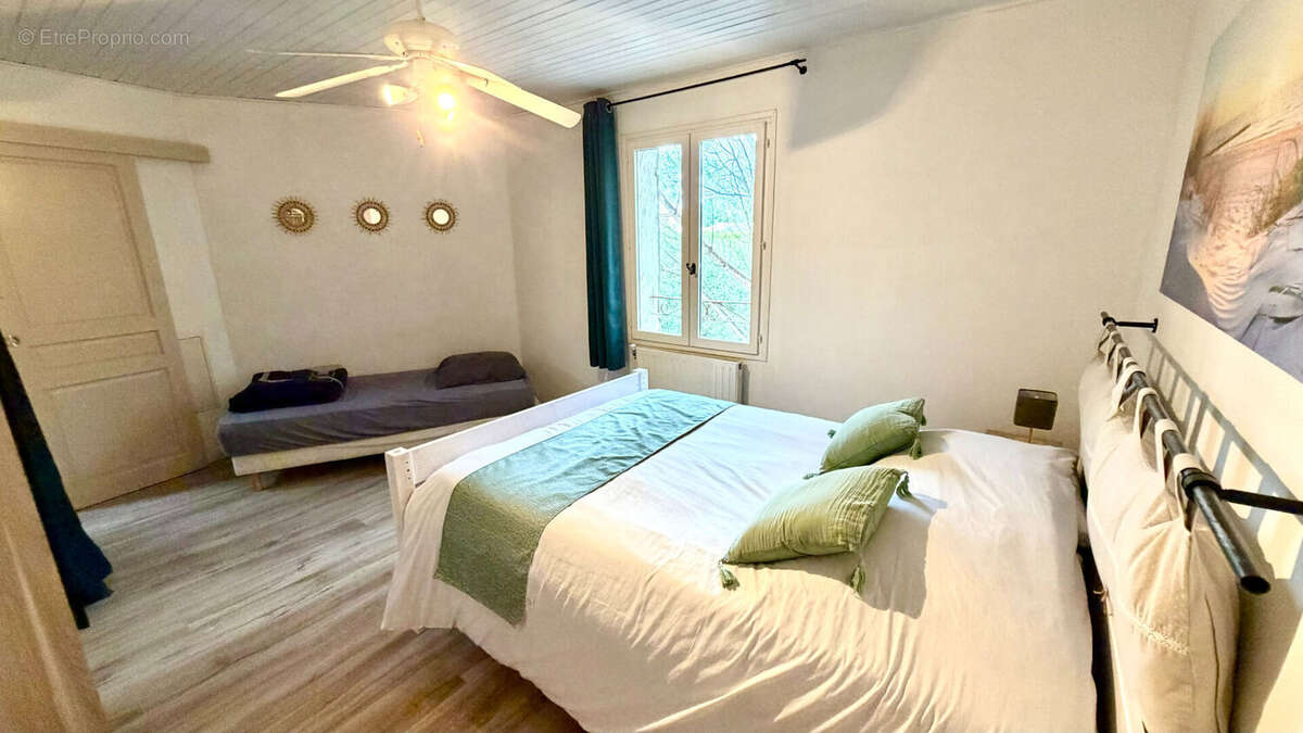 Maison à ALTHEN-DES-PALUDS