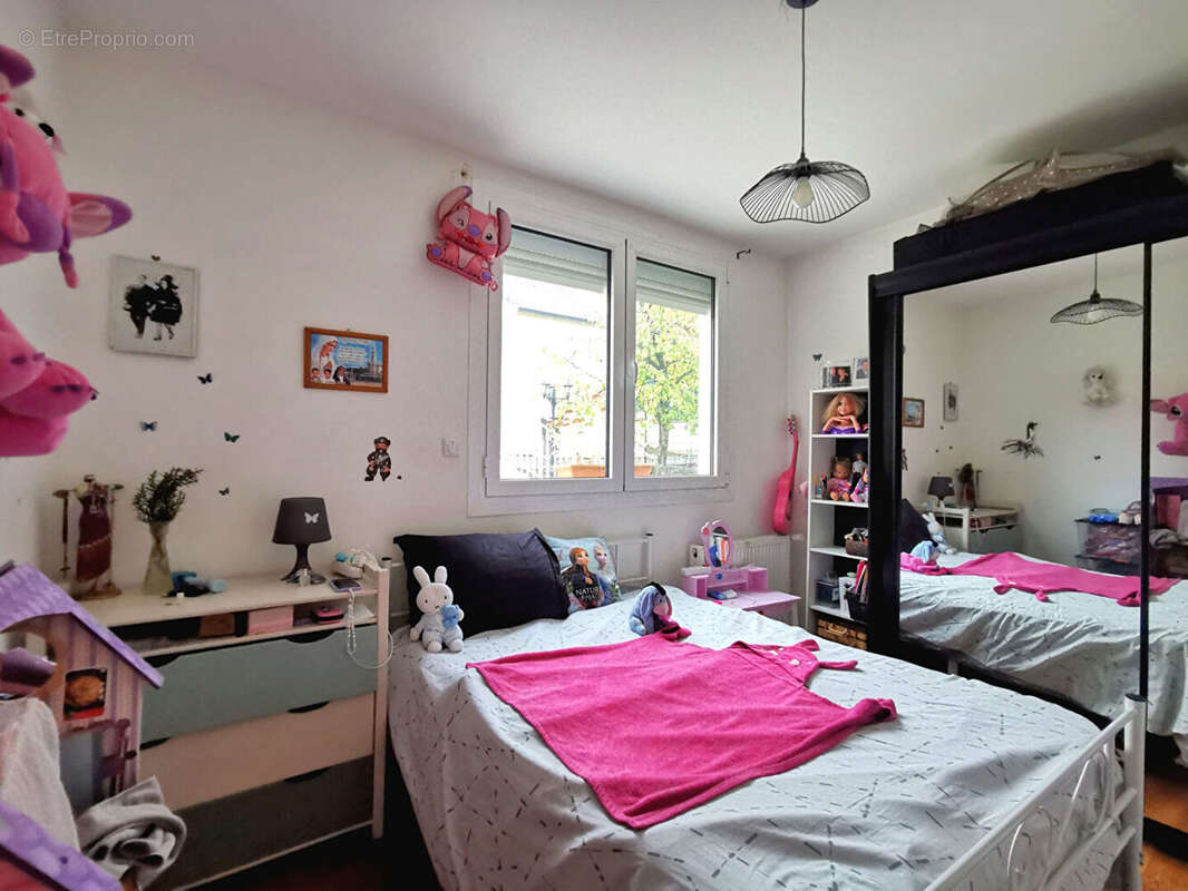 Maison à MONTIGNY-LES-CORMEILLES