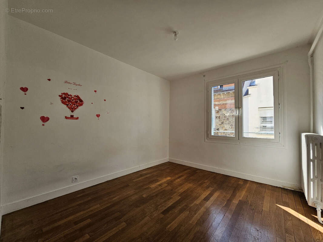 Appartement à VICHY