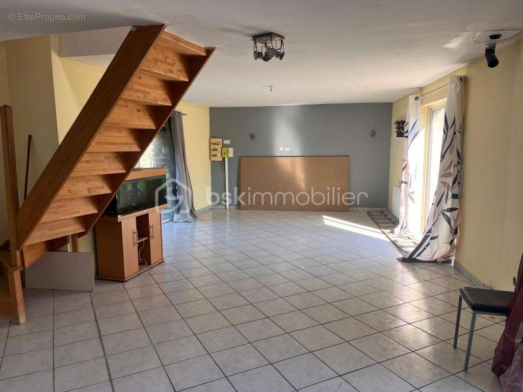 Maison 112m2 - photo 5