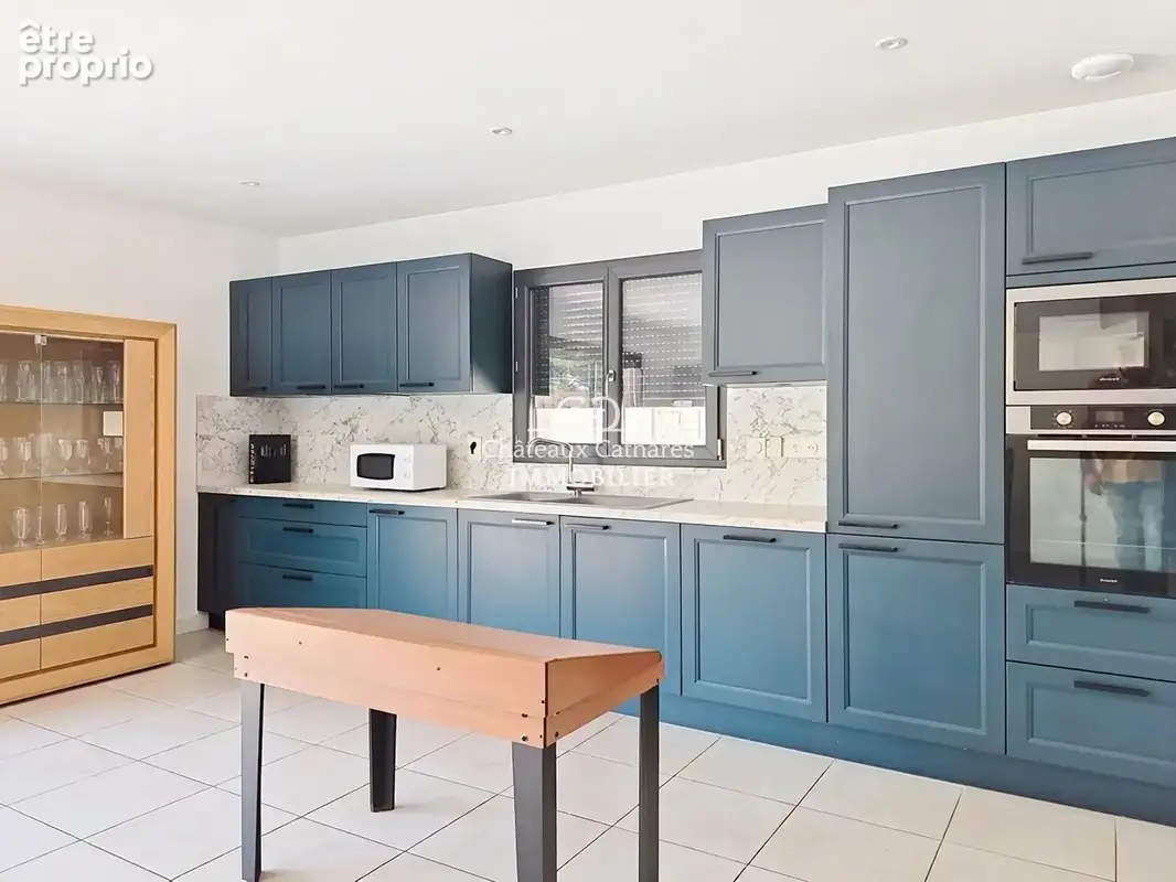 Maison 4 pièces 129 m² à vendre à Montner (66720) - photo 5