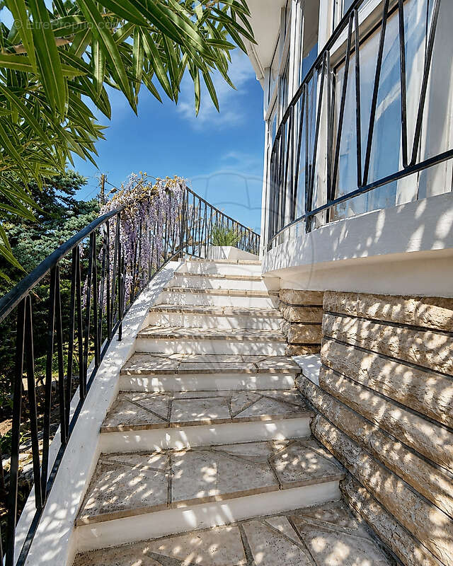 Maison à SAINT-PALAIS-SUR-MER