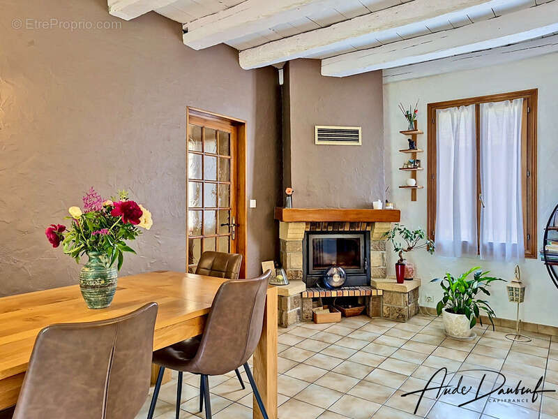 Maison à CLUSES