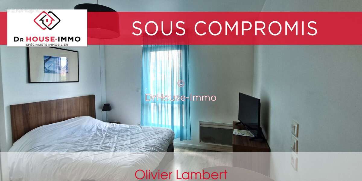 Appartement à AMIENS