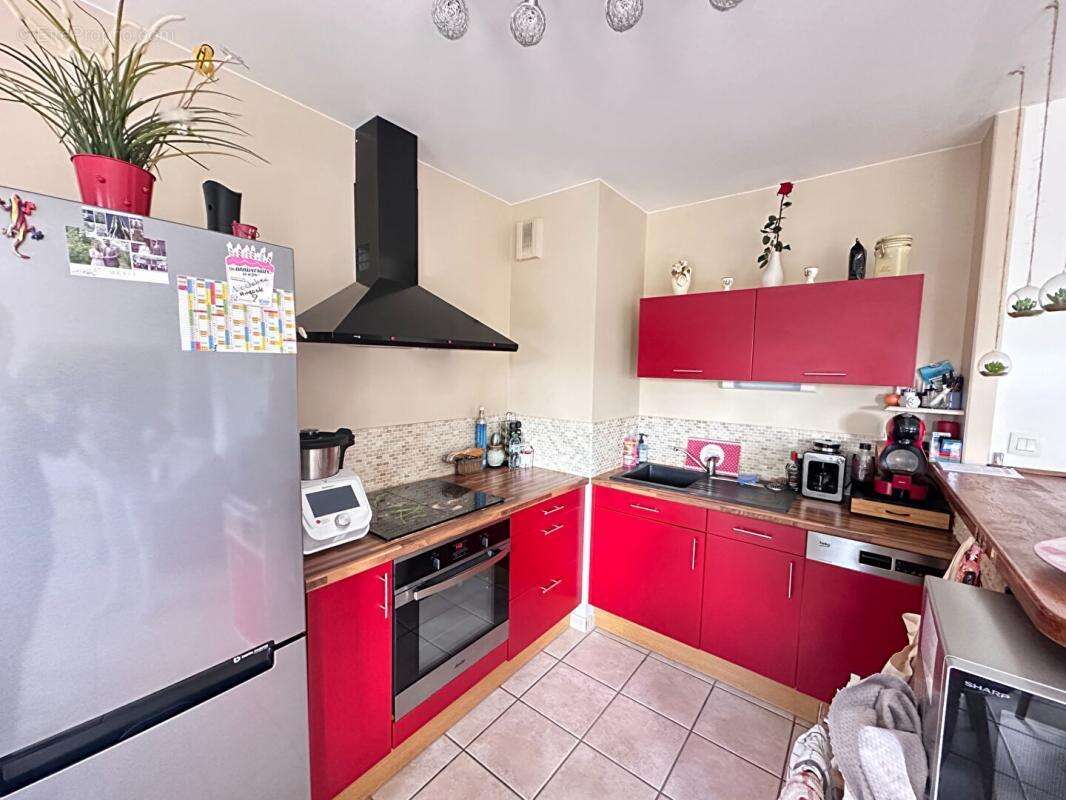 Appartement à PAIMBOEUF