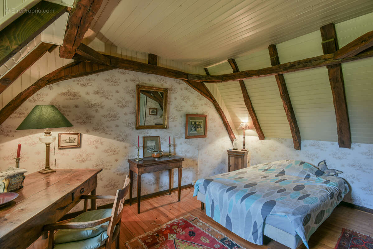 Maison à LALINDE