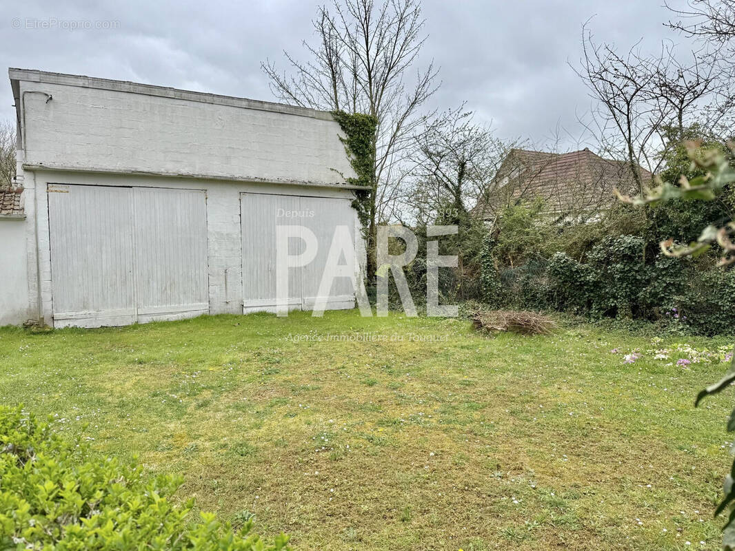 Appartement à MERLIMONT