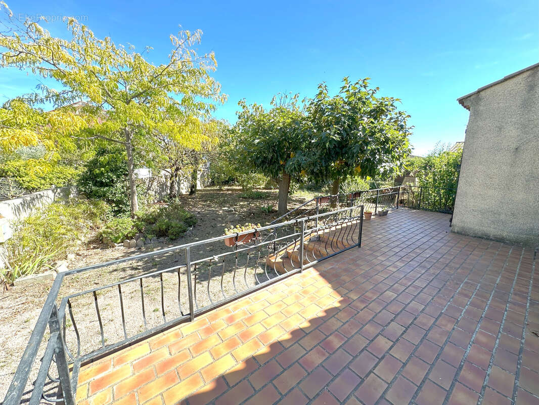 Maison à MIREPEISSET