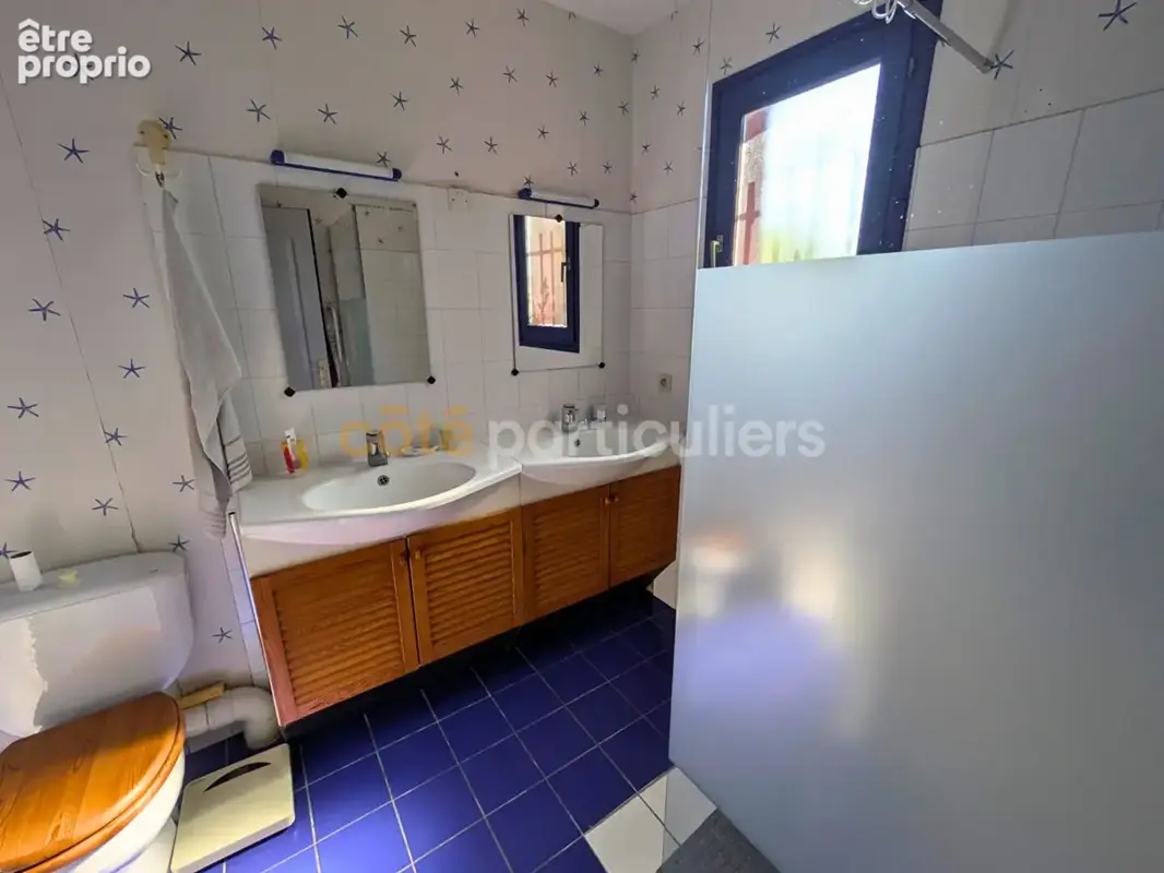 Maison de plain-pied - 4 chambres - Garage - Piscine - photo 11