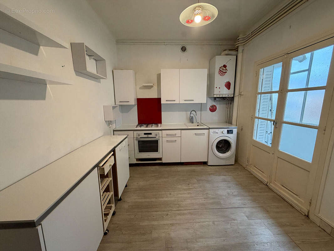 Appartement à GUERET