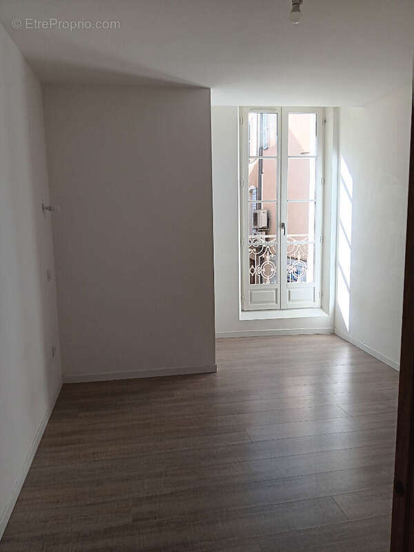 Appartement à CARPENTRAS