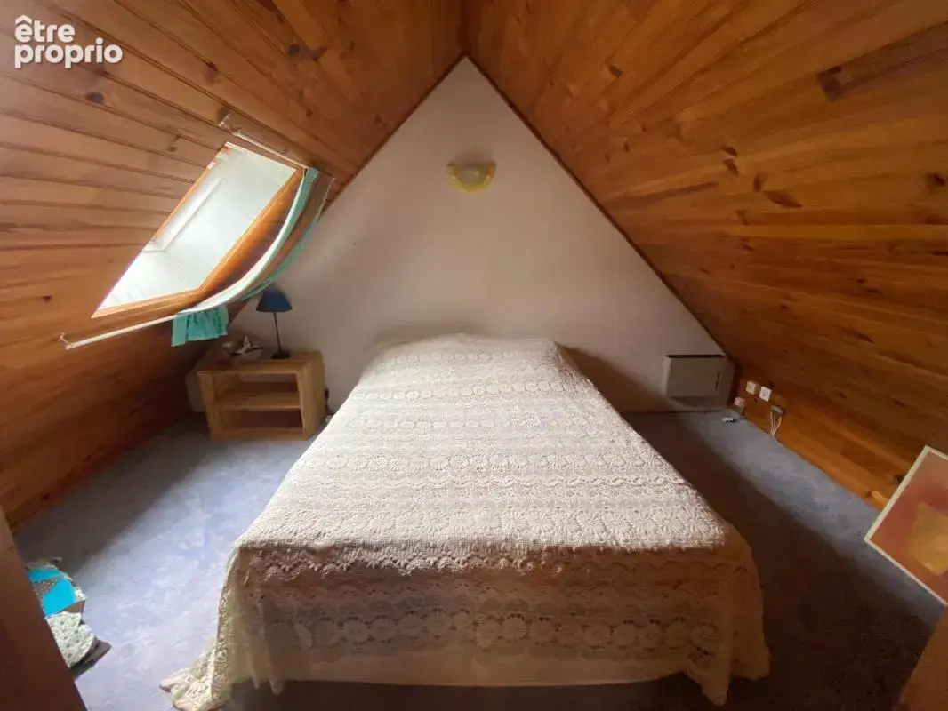 Maison en pierre proche Pontivy - photo 11