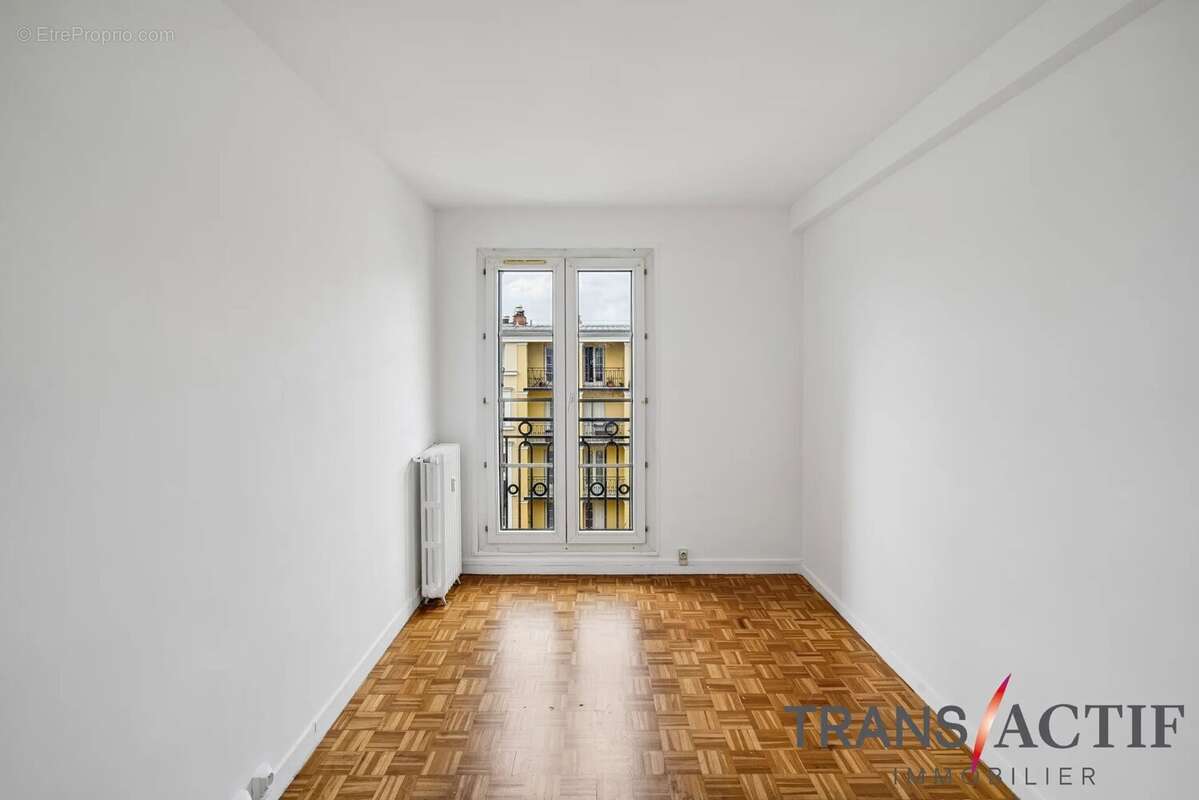 Appartement à CLAMART