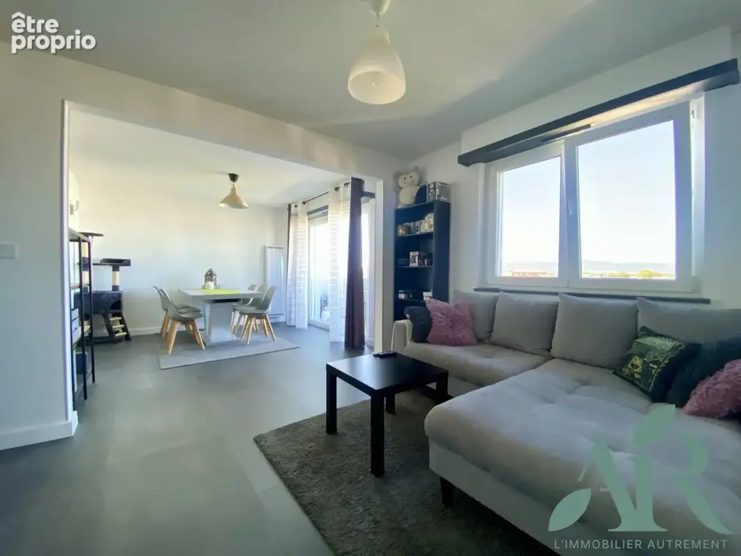 Appartement 86 m² à Benfeld  - photo 3
