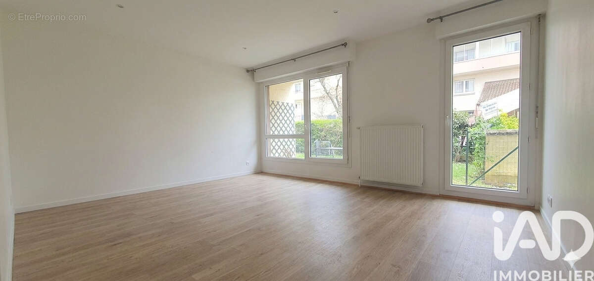 Photo 6 - Appartement à MAUREPAS