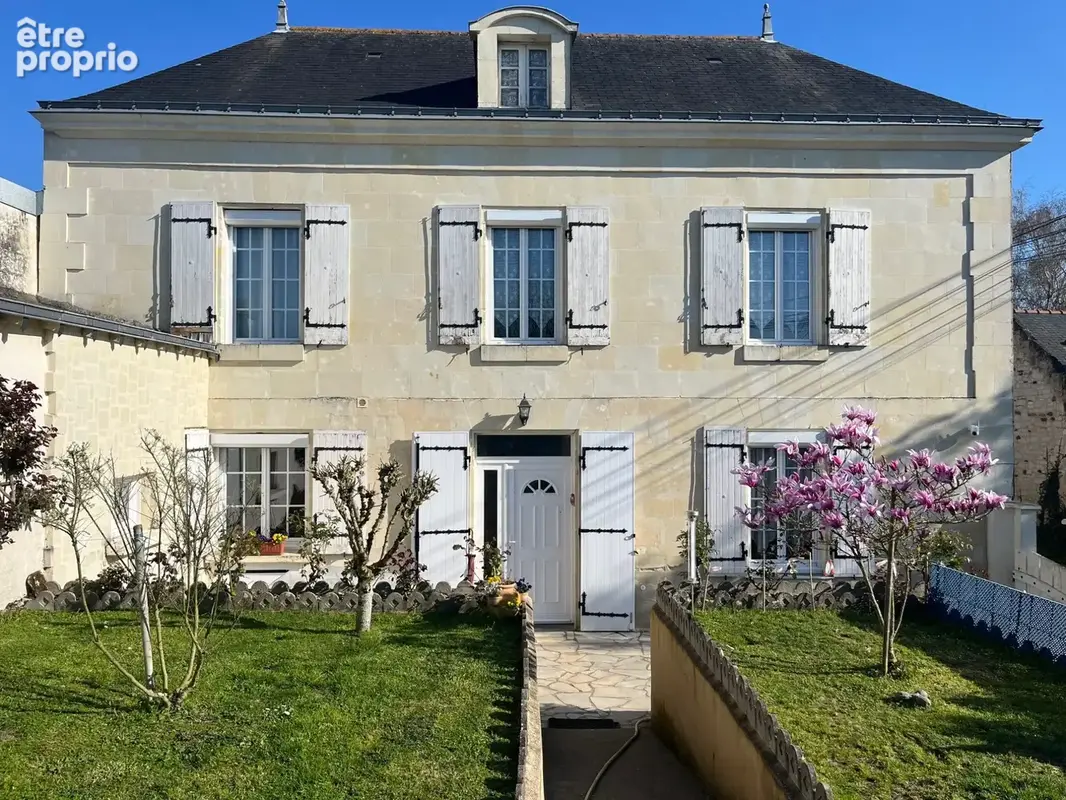 Maison à LES ULMES