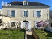 Maison à LES ULMES