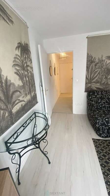 Appartement à ROYAN