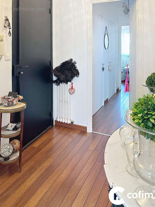 Appartement à TARBES