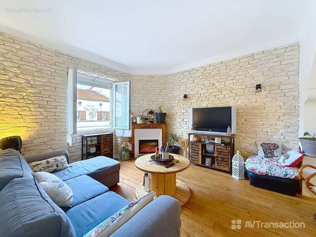Appartement à SAINT-PAUL-LES-DAX