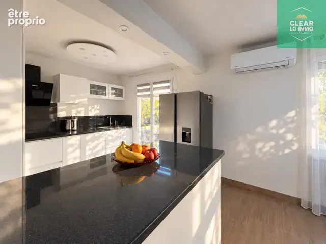 Maison mitoyenne vue étangs à Marange-Silvange - photo 7