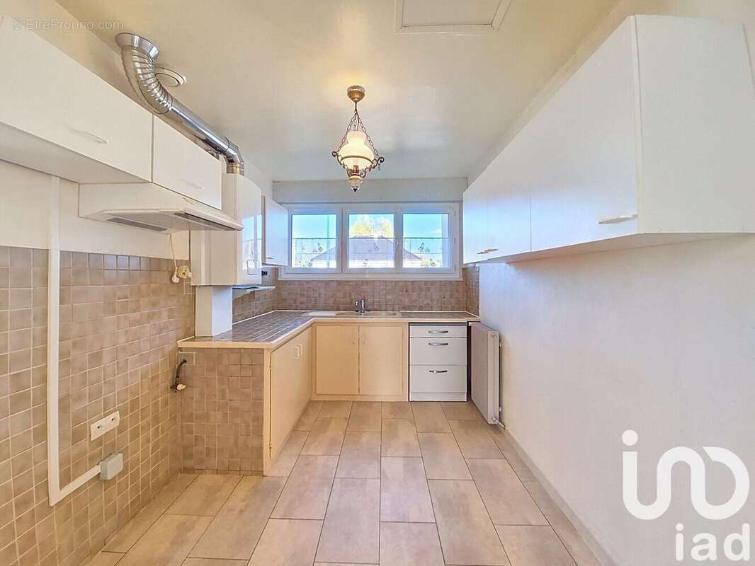 Photo 5 - Maison à LORRIS