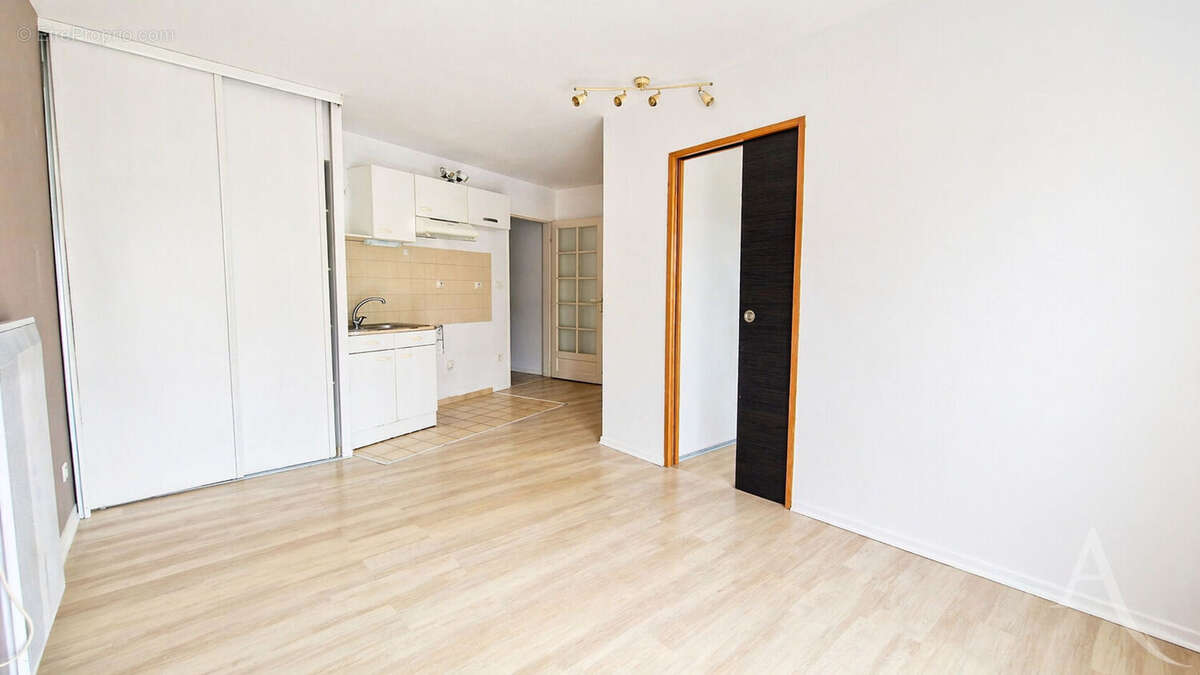 Appartement à MANTES-LA-JOLIE