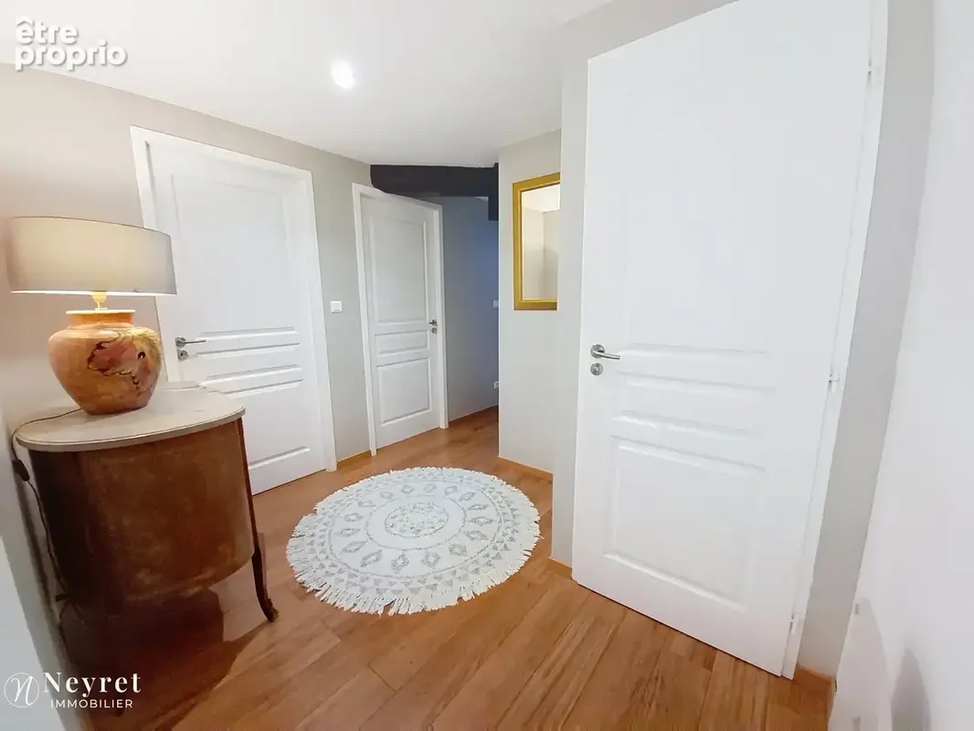 Coup de cœur assuré sur ce bien d'exception de 103,55m2 et son jardin paysagé / 3 chambres - photo 10