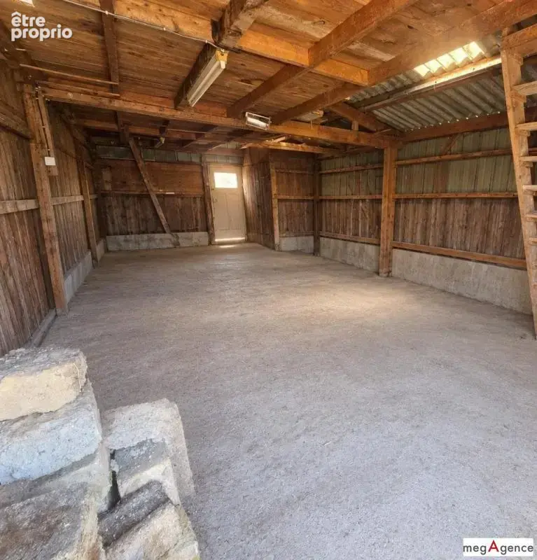 Maison de bourg en pierre 4 chambres - photo 17