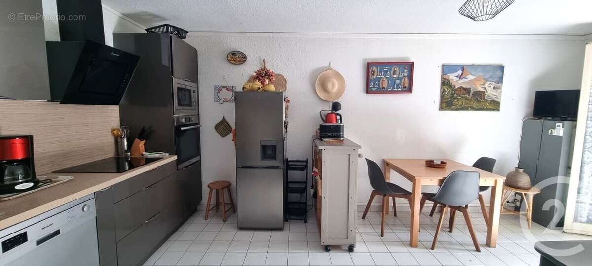 Appartement à ARGELES-SUR-MER