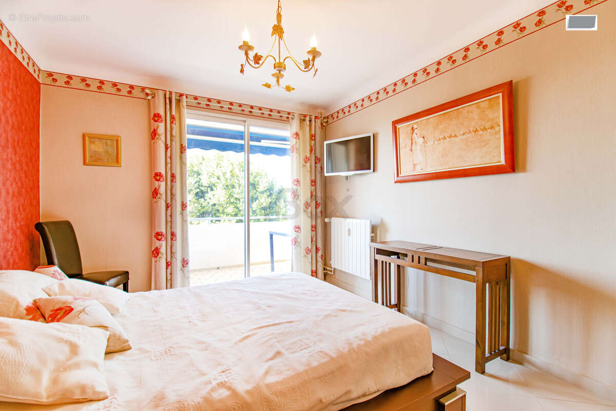 Appartement à LA SEYNE-SUR-MER