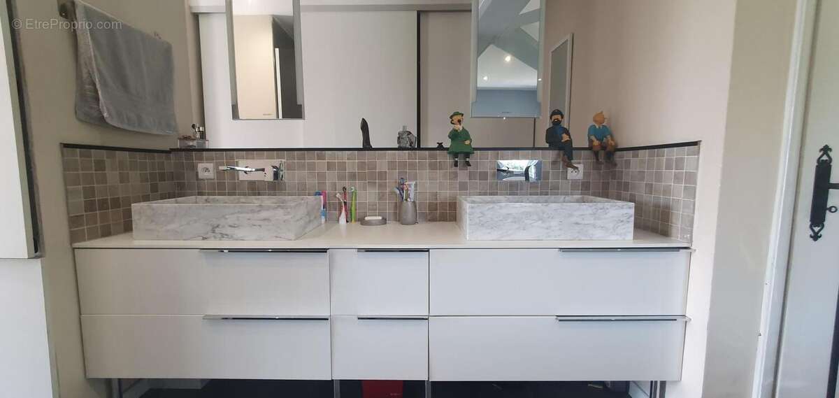 Maison à PONT-A-MARCQ