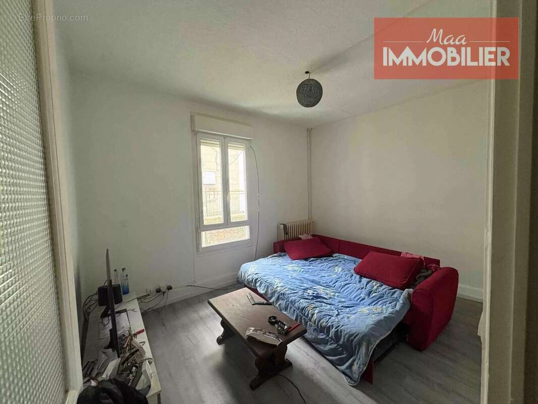 Appartement à FIRMINY