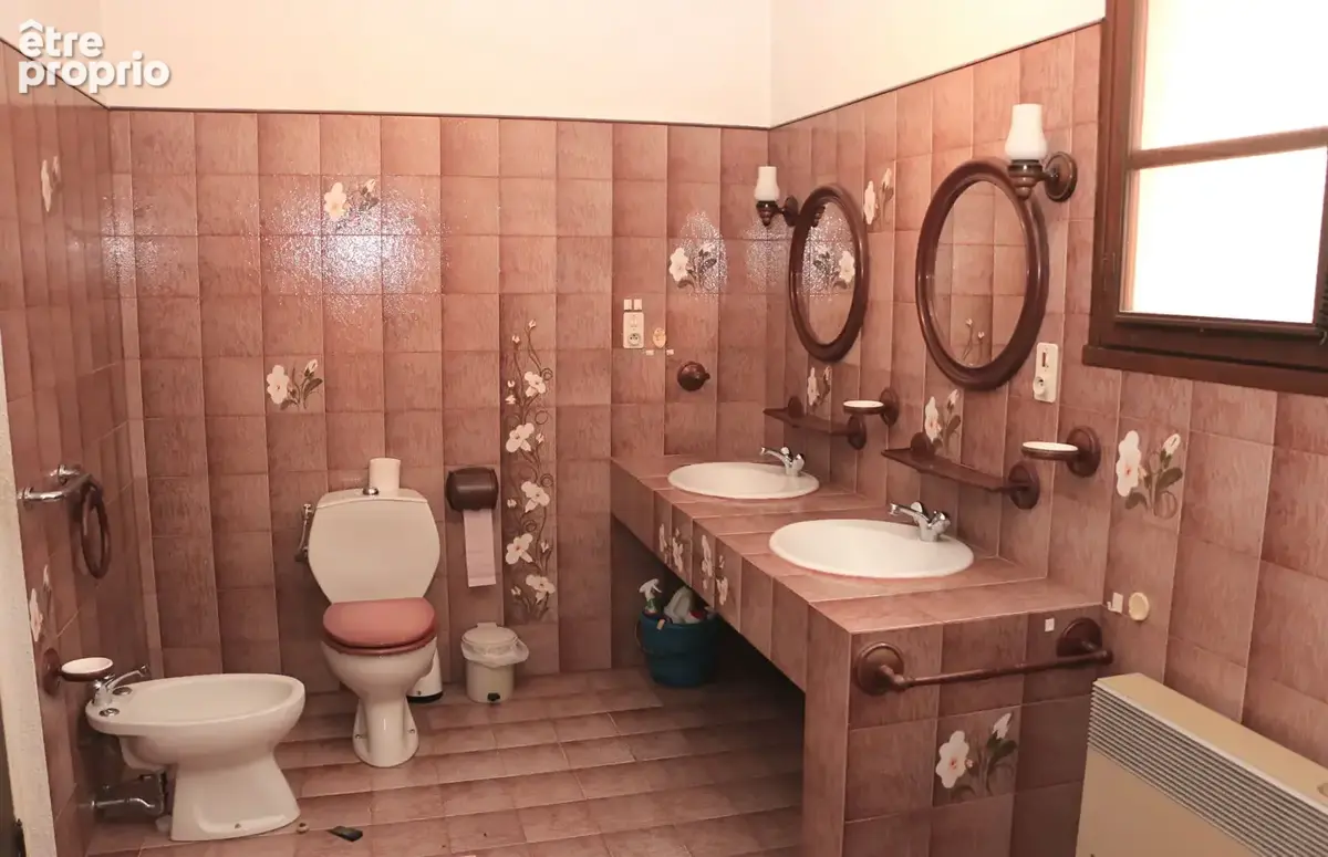 Maison 5 pièce(s) 140m2  avec terrain 1000M² - Fos Sur Mer - photo 12