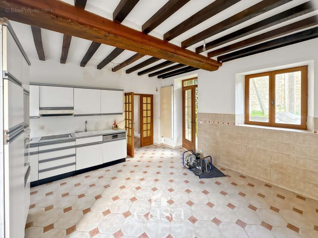 Maison à RABODANGES