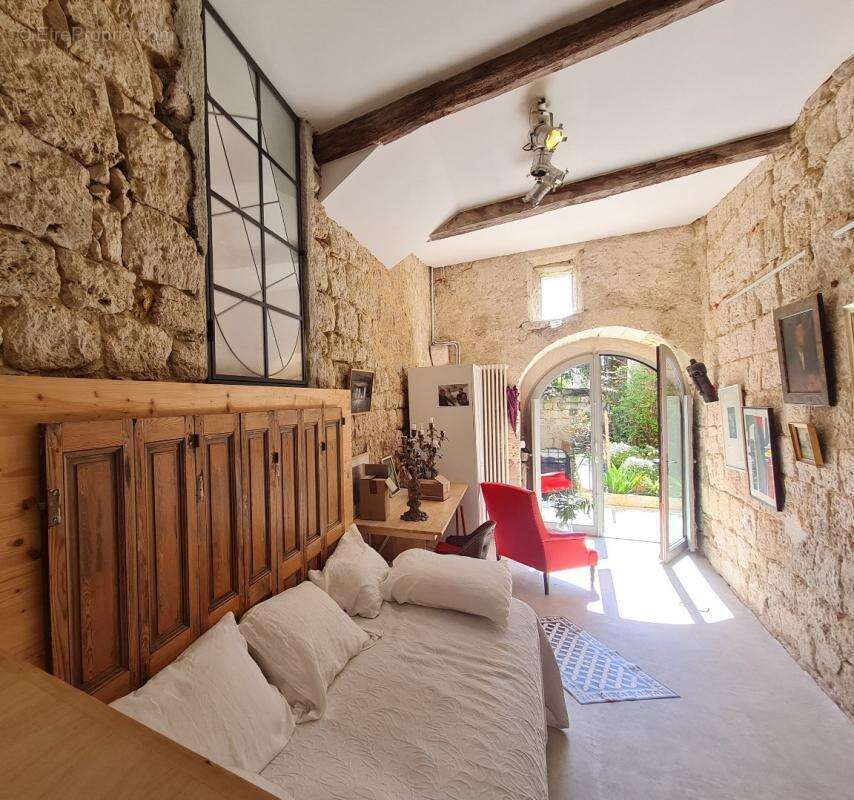 Maison à LECTOURE