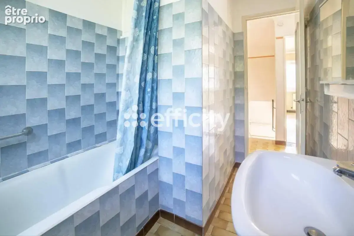 Maison 5 pièces 103 m² à vendre à Montpellier (34090) - photo 11