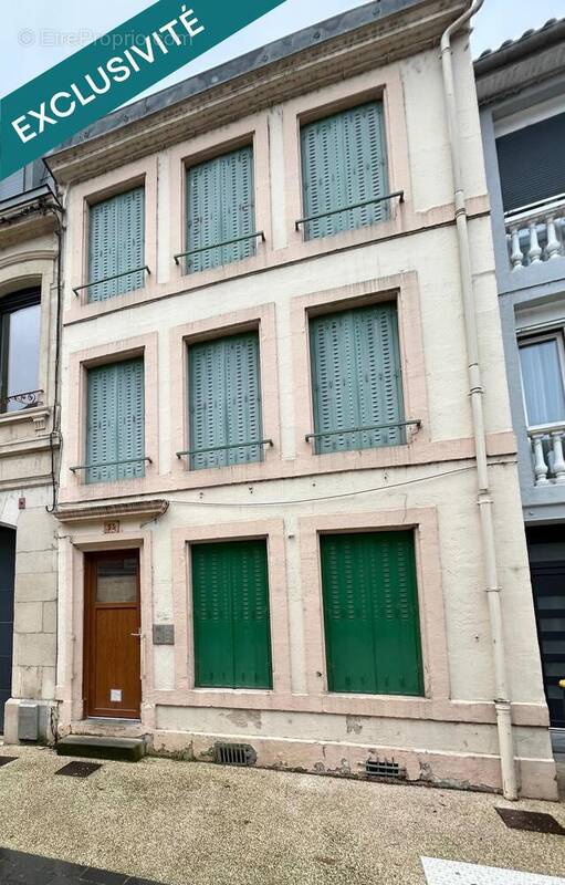 Photo 1 - Appartement à VERDUN