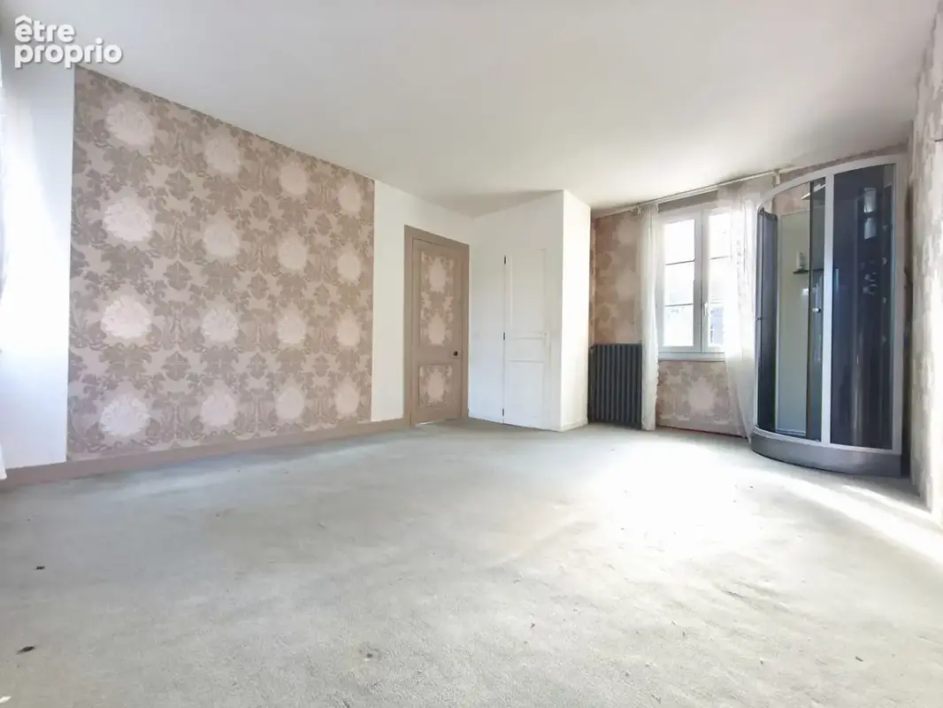 Maison Caudebec Les Elbeuf 7 pièce(s) 135 m2 - photo 12