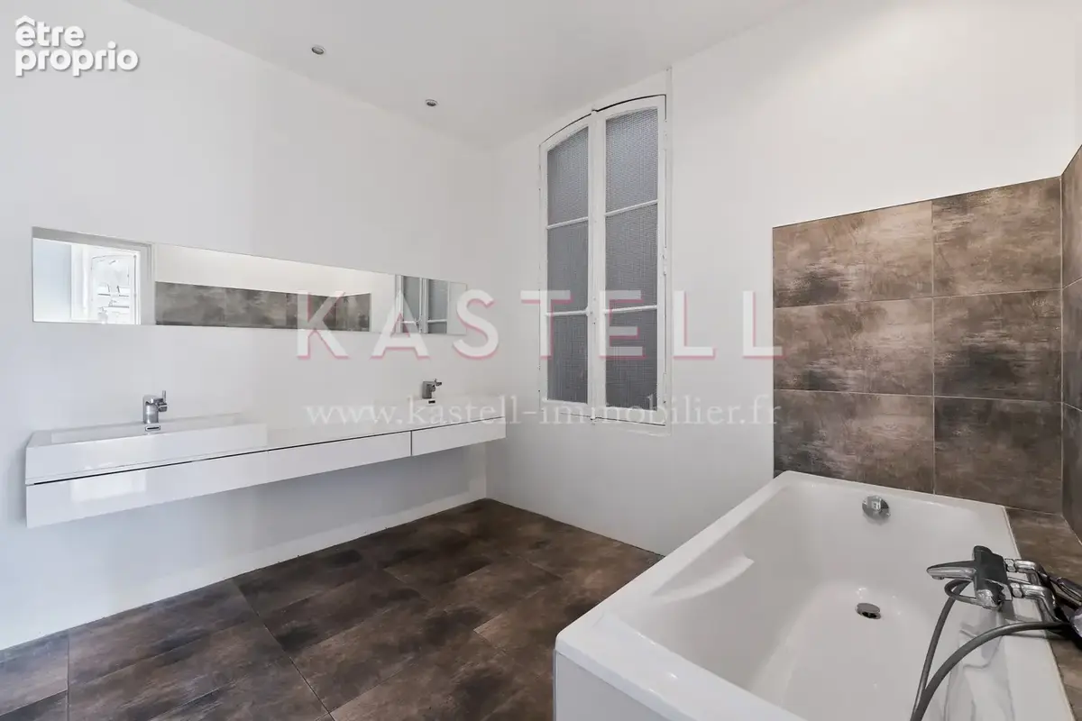 Appartement prestige idéal pour des bureaux , Quai Emile Zola Rennes - photo 11