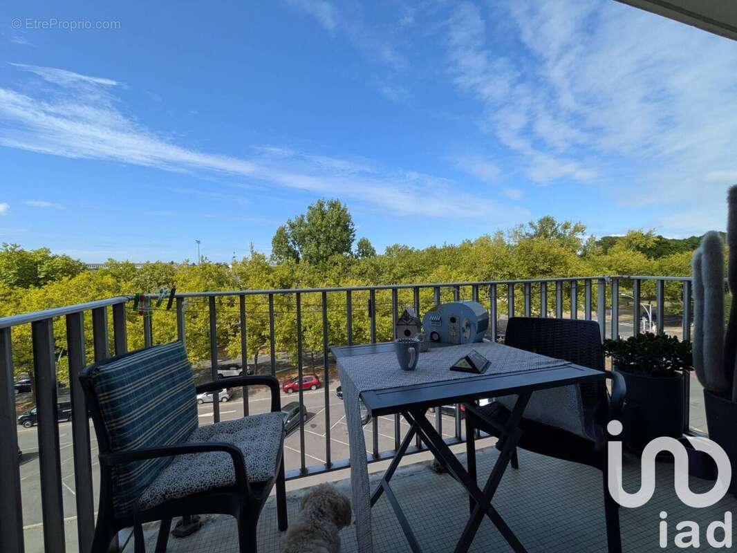 Photo 2 - Appartement à SAINT-NAZAIRE